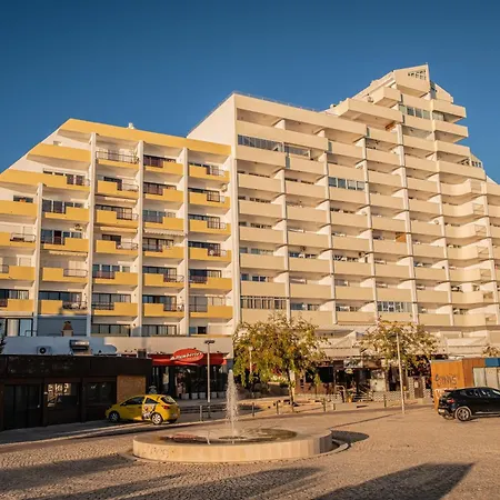 Apartamento Sea View 8e