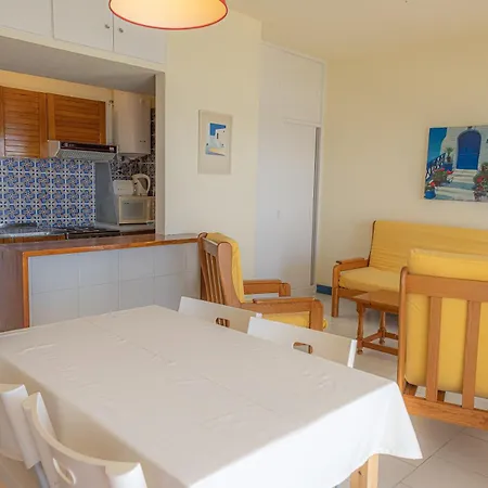 Sea View 8e Apartamento