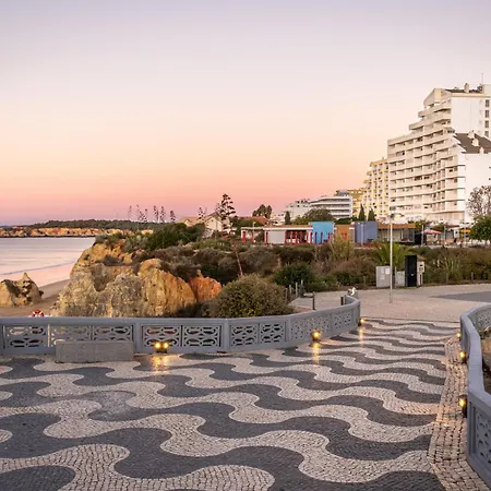 Sea View 8e * بورتيماو