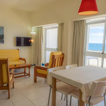 Apartment Sea View 8e