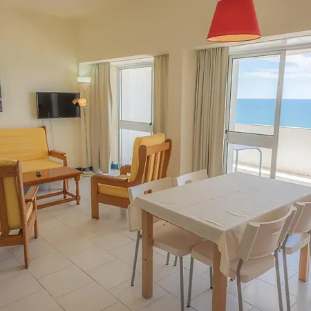 Sea View 8e شقة بورتيماو