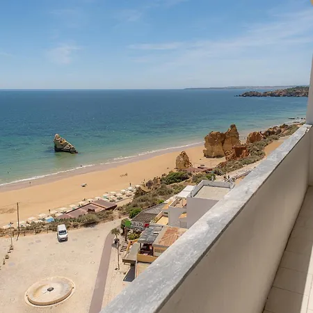 Appartement Sea View 8e