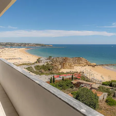 Appartement Sea View 8e *