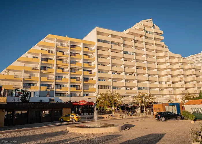 Apartment Sea View 8e