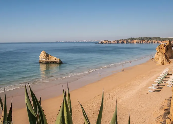 Sea View 8e Apartment