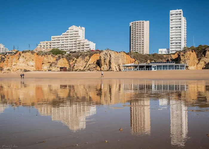 Sea View 8e Apartment *