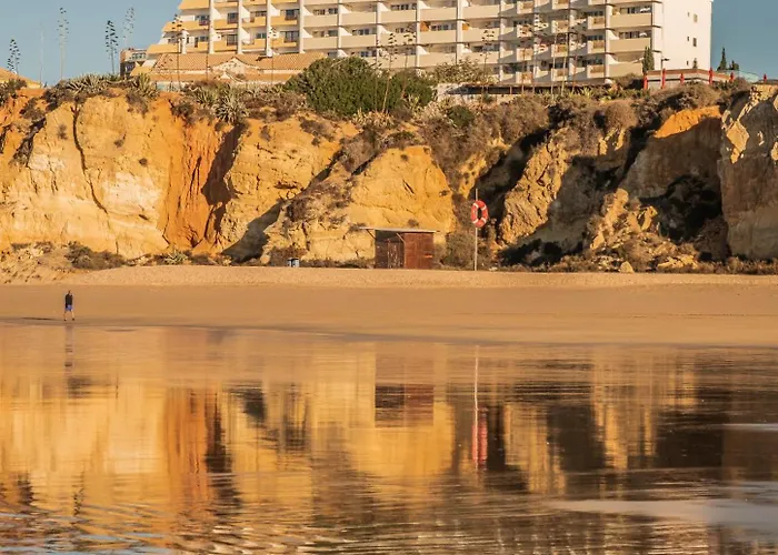 Sea View 8e * Portimão