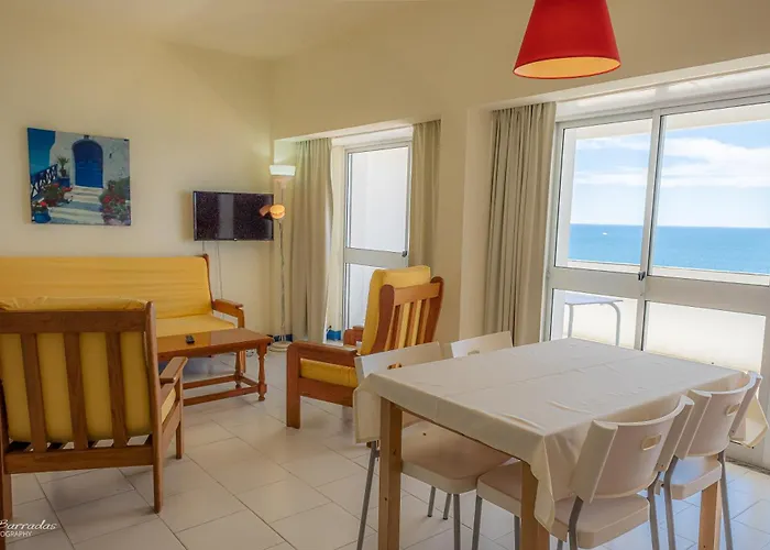 Apartment Sea View 8e