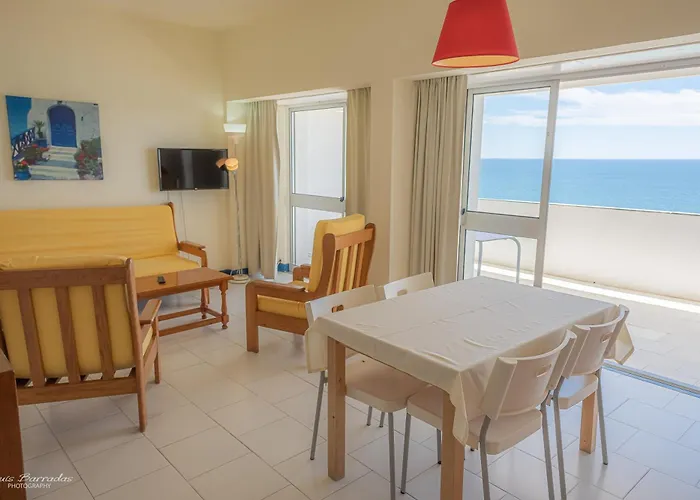 Sea View 8e Apartment Portimão