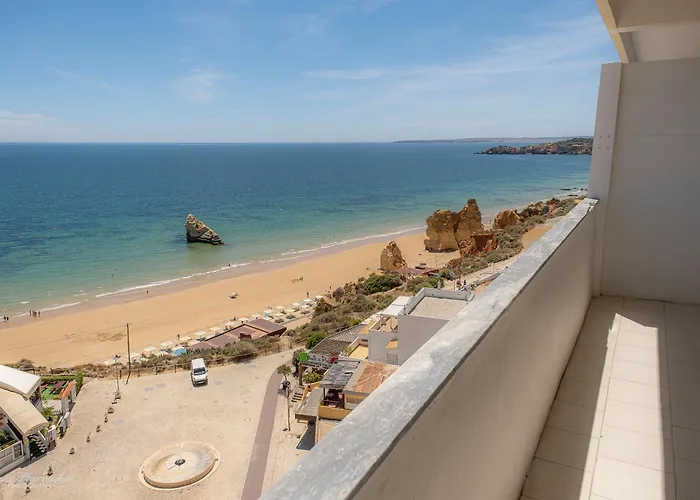 Apartment Sea View 8e