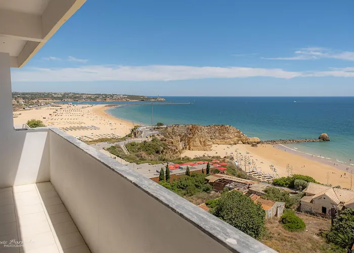 Apartment Sea View 8e *