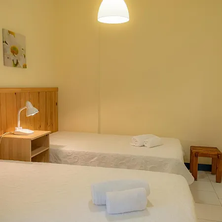 Sea View 8e 公寓